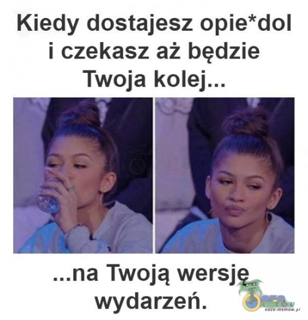 Codziennie tylko śmieszne memy, pasty, gify, suchary i filmy - przeglądaj, komentuj, dodawaj własne!