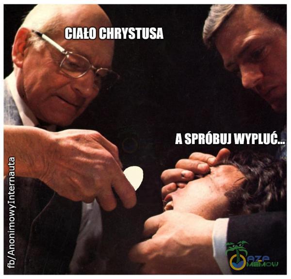 CIMO CHRYSTUSA A