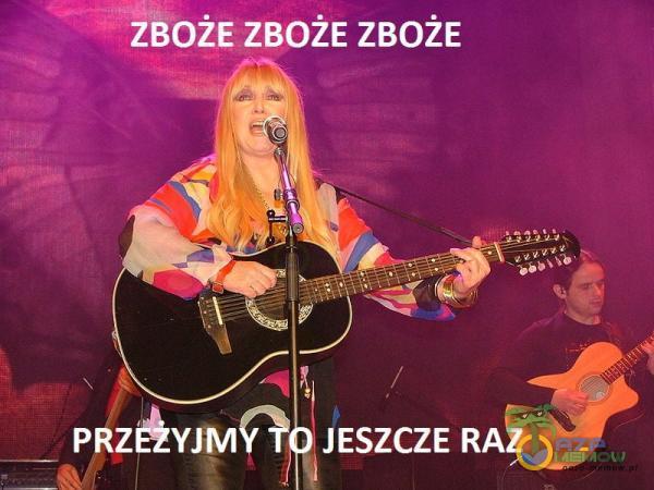 ZBOŻE ZBOŻE ZBOŻE P Z YJM JESZCZE RA