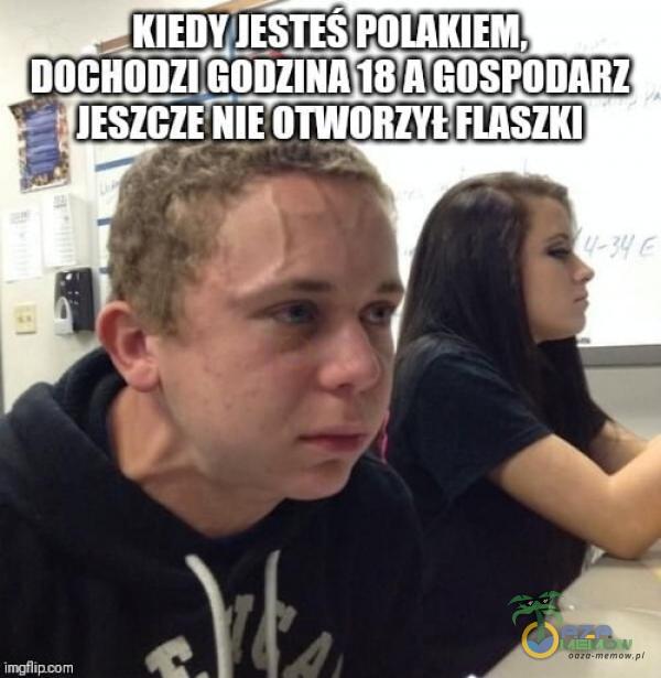 Codziennie tylko śmieszne memy, pasty, gify, suchary i filmy - przeglądaj, komentuj, dodawaj własne!