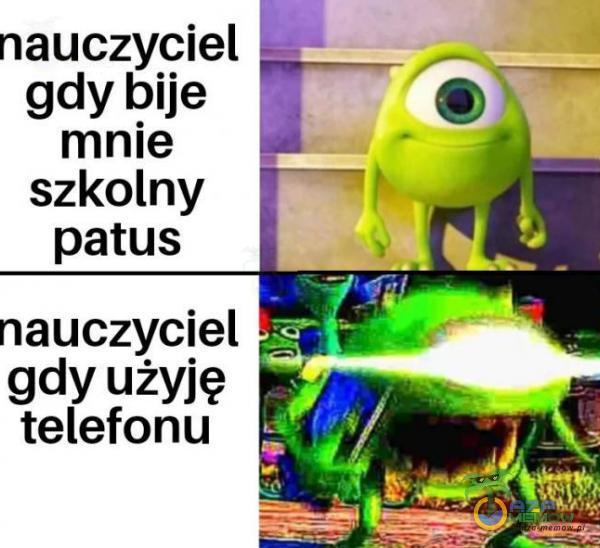 Codziennie tylko śmieszne memy, pasty, gify, suchary i filmy - przeglądaj, komentuj, dodawaj własne!