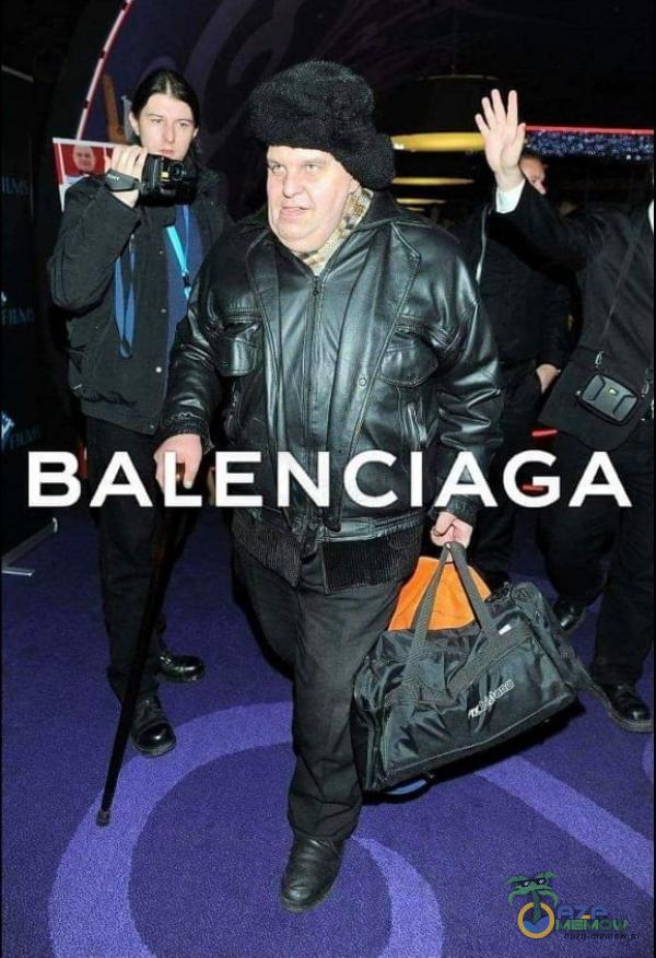 BACENCAGA