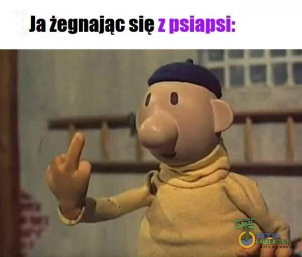 Codziennie tylko śmieszne memy, pasty, gify, suchary i filmy - przeglądaj, komentuj, dodawaj własne!