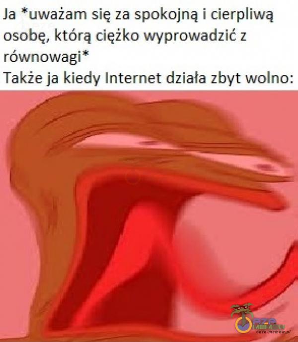 Codziennie tylko śmieszne memy, pasty, gify, suchary i filmy - przeglądaj, komentuj, dodawaj własne!