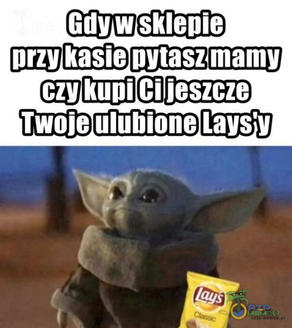 Codziennie tylko śmieszne memy, pasty, gify, suchary i filmy - przeglądaj, komentuj, dodawaj własne!