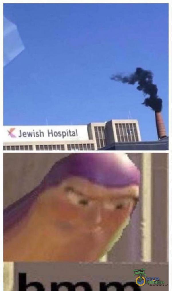 Jewish Hospital