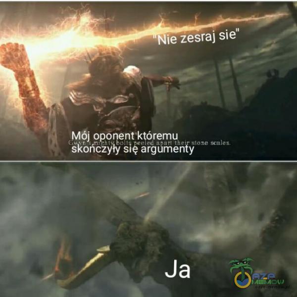 ie z***aj sie Mój opónent•któremu słone scales. škbrÎczyĐ siÔ argOmeniy Ja