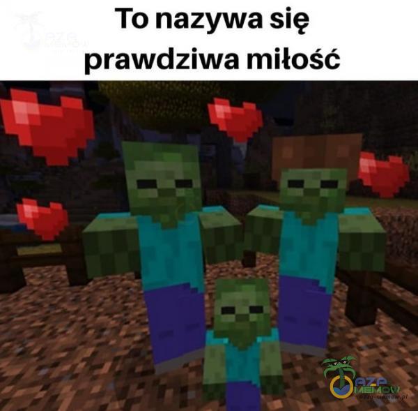 To nazywa się prawdziwa miłość