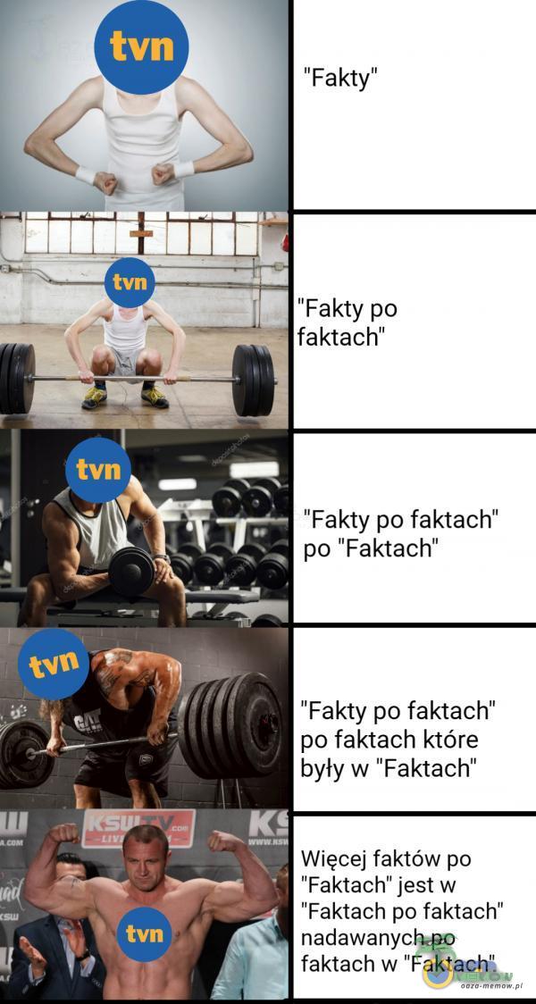  tvn tvn tvn Fakty Fakty po faktach' Fakty po faktach” po 'Faktach” Fakty po faktach” po faktach które były w Faktach Więcej faktów po...