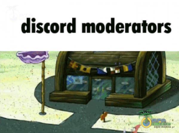 discord moderutors GR