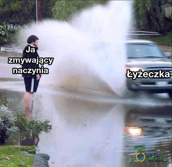 Codziennie tylko śmieszne memy, pasty, gify, suchary i filmy - przeglądaj, komentuj, dodawaj własne!