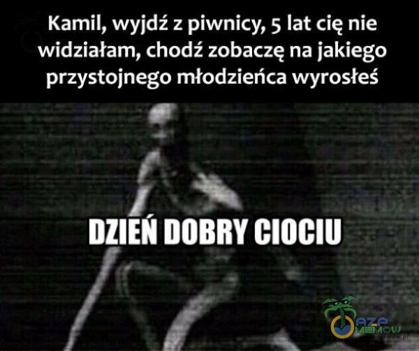 Codziennie tylko śmieszne memy, pasty, gify, suchary i filmy - przeglądaj, komentuj, dodawaj własne!