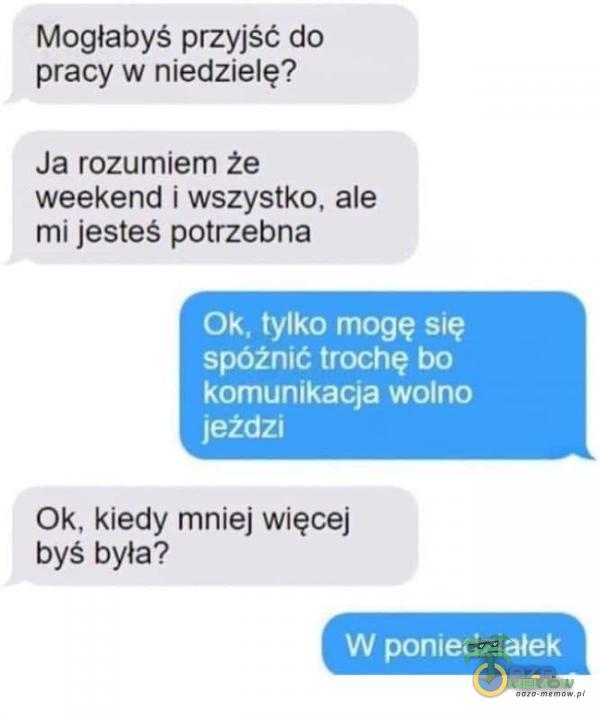 Codziennie tylko śmieszne memy, pasty, gify, suchary i filmy - przeglądaj, komentuj, dodawaj własne!