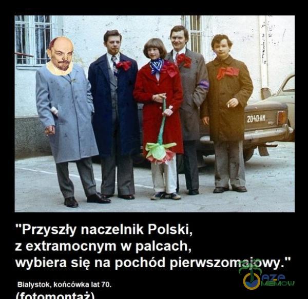 Codziennie tylko śmieszne memy, pasty, gify, suchary i filmy - przeglądaj, komentuj, dodawaj własne!