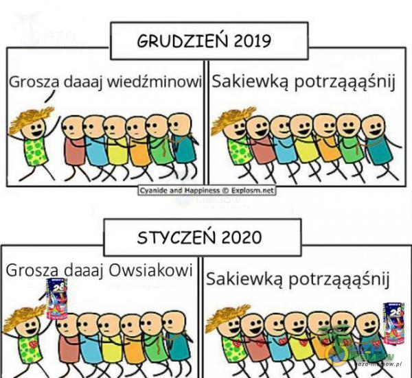 GRUDZIEFU 2019