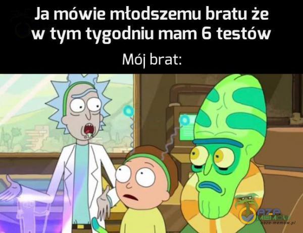 Codziennie tylko śmieszne memy, pasty, gify, suchary i filmy - przeglądaj, komentuj, dodawaj własne!