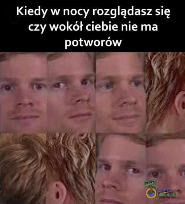 PRTA S ZT CAJ czy wokół ciebie nie ma