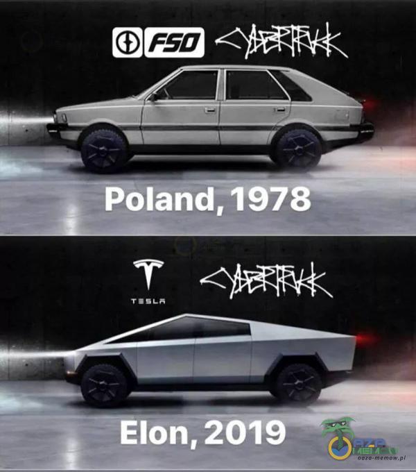 Poland, 197 Elon, 2019