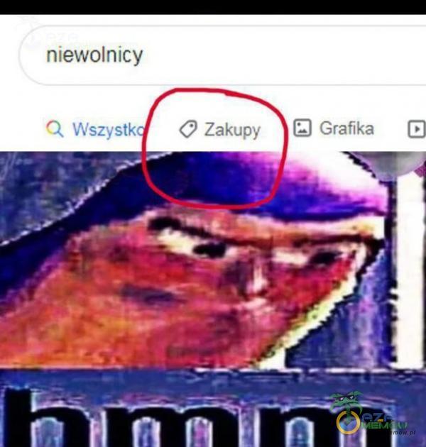 niewolnicy Q Wszystk O Zakupy Grafika