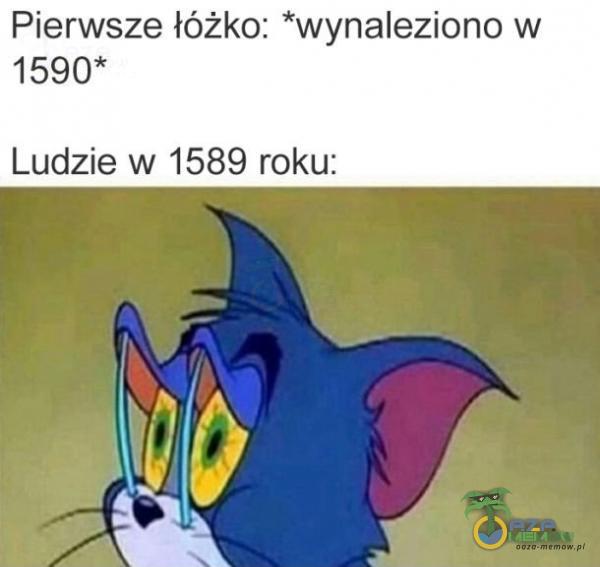 Codziennie tylko śmieszne memy, pasty, gify, suchary i filmy - przeglądaj, komentuj, dodawaj własne!