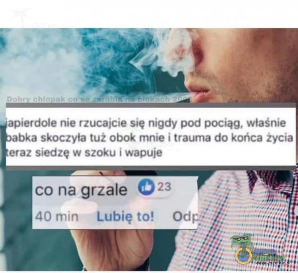 pinow nie rzucajcią cję futy pod Dętiąg, włąśnie tą płarczyta taż nbołk ama | tran co końqn żyd ternz slieclicę w sżoki! wnptjm ce ma grzale ©”! BU mą skobiy tal