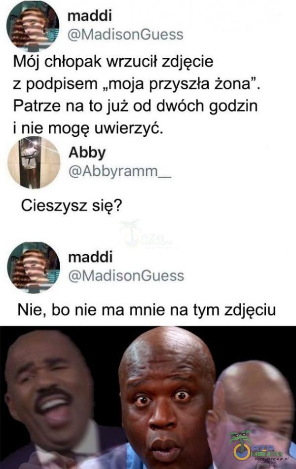 Codziennie tylko śmieszne memy, pasty, gify, suchary i filmy - przeglądaj, komentuj, dodawaj własne!