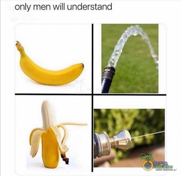 only men will understand