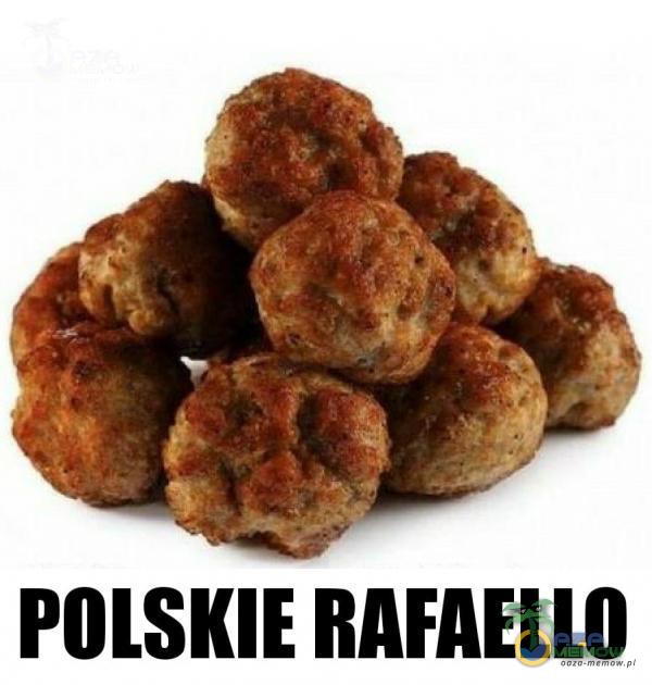 POLSKIE RAFAELLO