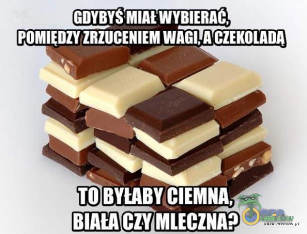 ITOJBYŁABY CIEMNA, (MIGAIUATLO