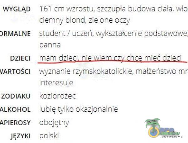 WYGLĄD )RMMM (ZZIECV vmnsci mb;/Am ALKGMIJL Maas»: ĘZYK) ! ;1 ”cm macku. zam mmm.: nm „ n mam/m cm mensus mzx» Jawa-_». Mgr. „.: ciału-;. magm.