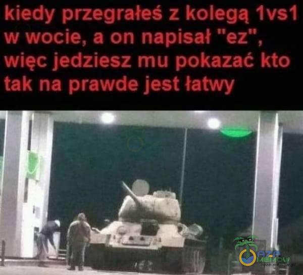 Codziennie tylko śmieszne memy, pasty, gify, suchary i filmy - przeglądaj, komentuj, dodawaj własne!