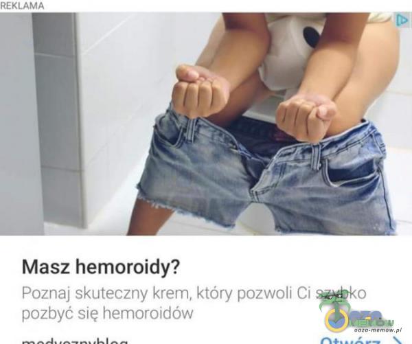 Codziennie tylko śmieszne memy, pasty, gify, suchary i filmy - przeglądaj, komentuj, dodawaj własne!