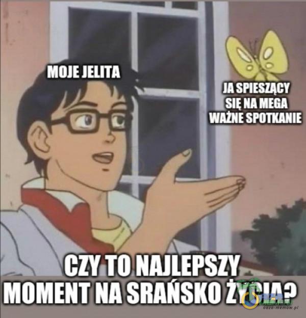 MOJEJELTA * Ę ” = P> m 14H GDN MOMENT. NA SRAŃSKOŻYCIA2: