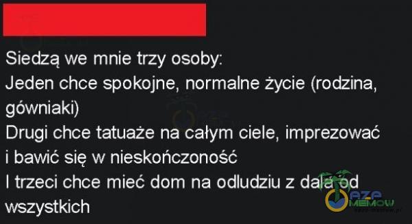 Codziennie tylko śmieszne memy, pasty, gify, suchary i filmy - przeglądaj, komentuj, dodawaj własne!