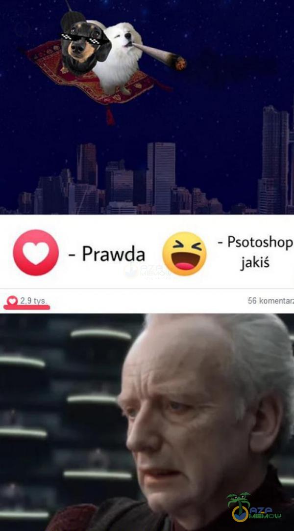 - Psotoshop Jakiś