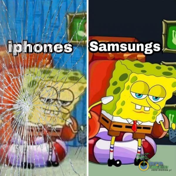 onasî Samsungs