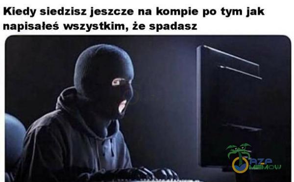 Codziennie tylko śmieszne memy, pasty, gify, suchary i filmy - przeglądaj, komentuj, dodawaj własne!