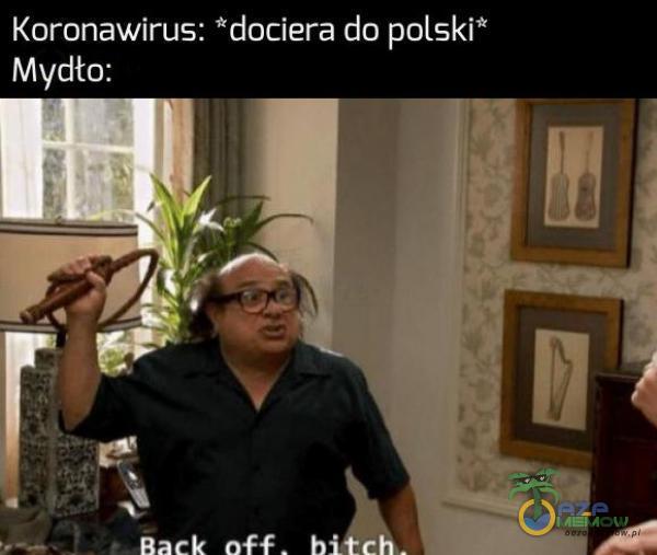 Koronawirus: dociera do polski*