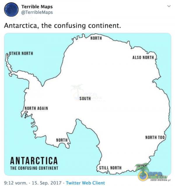 | Terribte Maps STuuibtnfizos Antarctica, the GAS CARE confinent. gó Wn = J M KUJ UA ABA sg ANTARGTICĄ ) TA BINŁASAKK GOW TAKŁAT. KLANY 117 s0ist TOT wra wne Cum KURTH ód) © 4 z