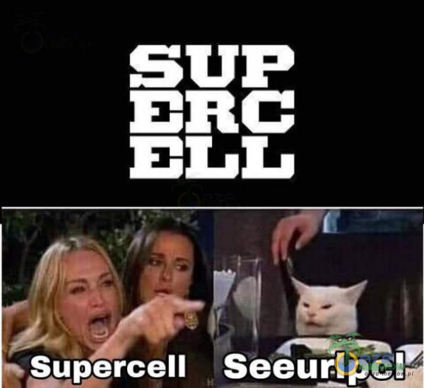 SUP ERC Supercell Seeur-lpcl