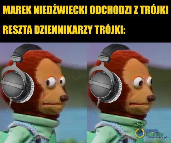 aetoroanciay ICHONZI Z TRÓJKI RZY TRÓJKI: