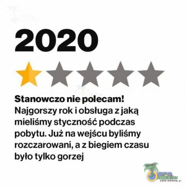 2020 kkkkk Stanowczo nie polecam! Najgorszy rok iobsluga z jaką mieliśmy styczność podczas pobytu. Już na wejścu byliśmy rozczarowani, a z biegiem czasu było tylko gorzej