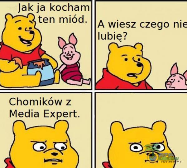 Jak ja kocham Chemików 2 Media Expert.