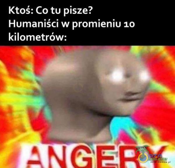 Codziennie tylko śmieszne memy, pasty, gify, suchary i filmy - przeglądaj, komentuj, dodawaj własne!