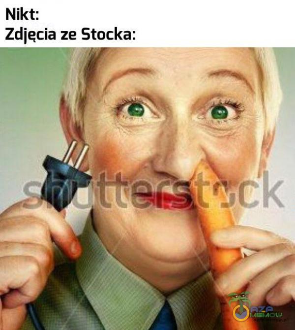 Nikt: Zdjęcia ze Stocka: eee „| BY BY