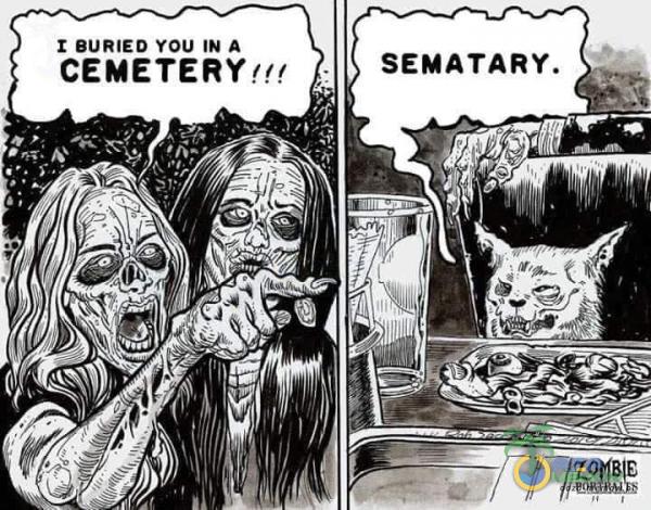 T BURIED YOU IN A CEMETERY::/ [|| SEMATARY. i-