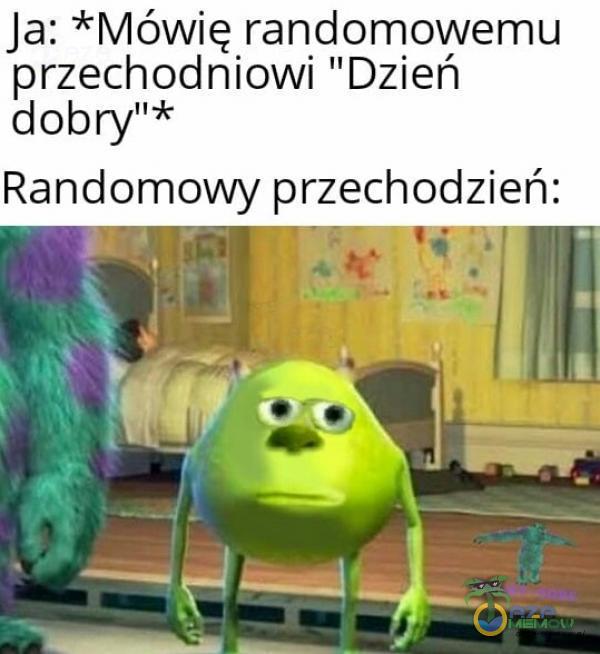 Codziennie tylko śmieszne memy, pasty, gify, suchary i filmy - przeglądaj, komentuj, dodawaj własne!