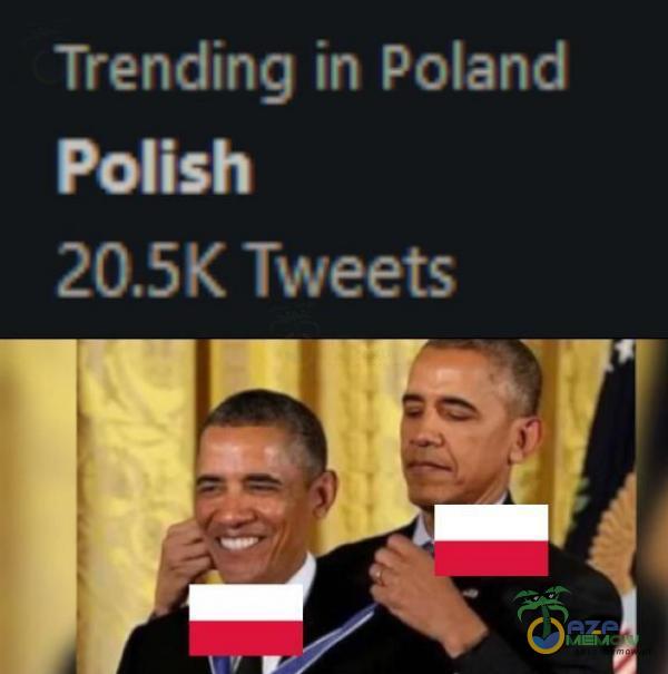 LOTR Wsi ia Polish Tweets