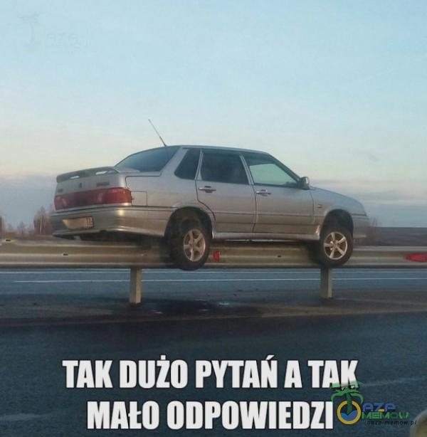 TAK IIIIŻII PYTA A TAK MMI] llllPIlWlEllll