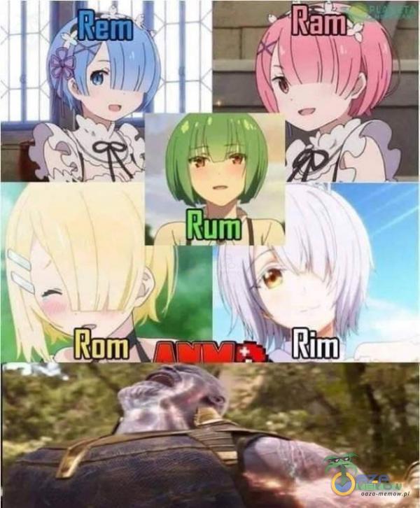 Ram* Rill